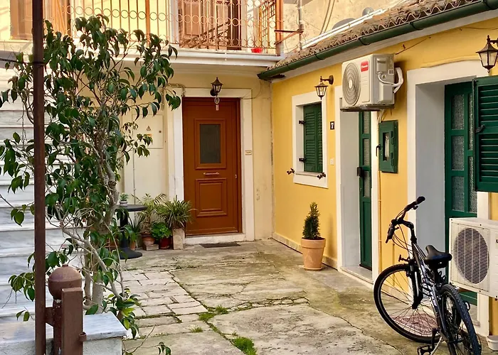 Appartement Nennella's House
