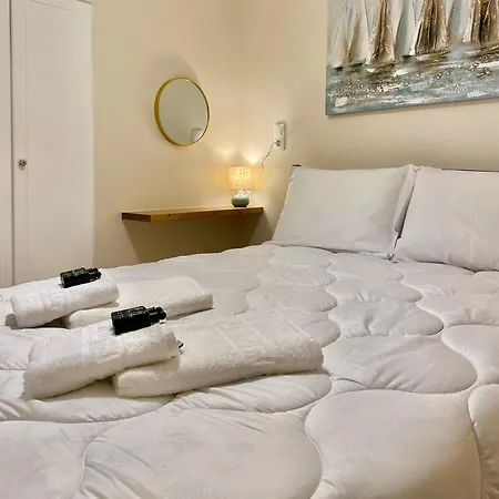 Nennella's House Lägenhet *