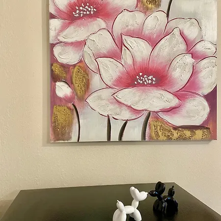 شقة Nennella's House