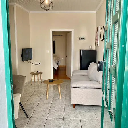 Nennella's House Appartement Corfu (city)