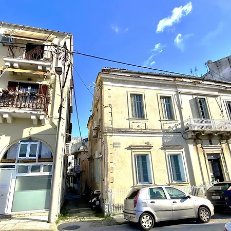 Appartement Nennella's House