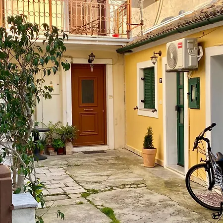Appartement Nennella's House