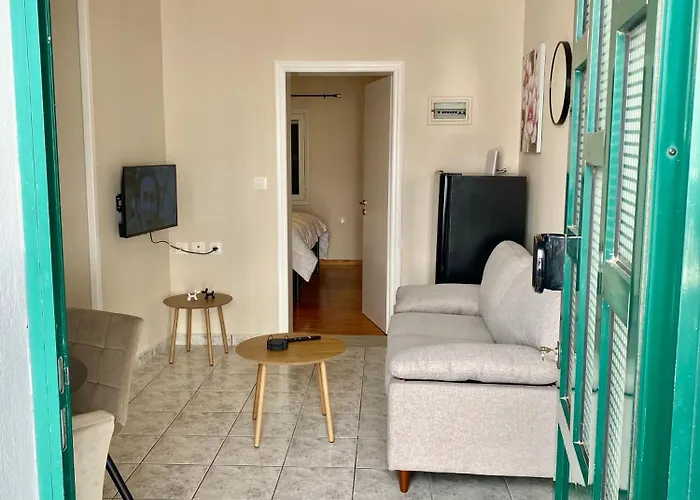 Nennella's House Διαμέρισμα Corfu (city)