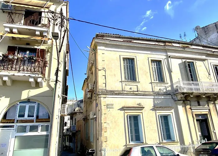 Διαμέρισμα Nennella's House